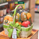 Giỏ Quà Trái Cây Nhập Khẩu Chúc Mừng Sinh Nhật Đối Tác