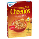 Hộp Bánh Ngũ Cốc Ăn Sáng Cheerios Mỹ