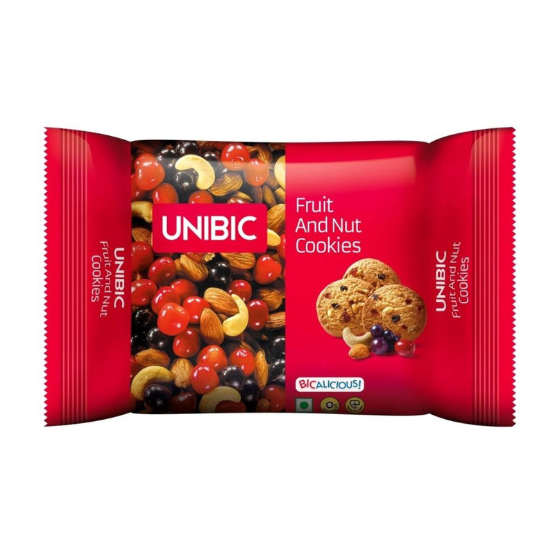 Bánh Quy Unibic Ấn Độ ( Gói )