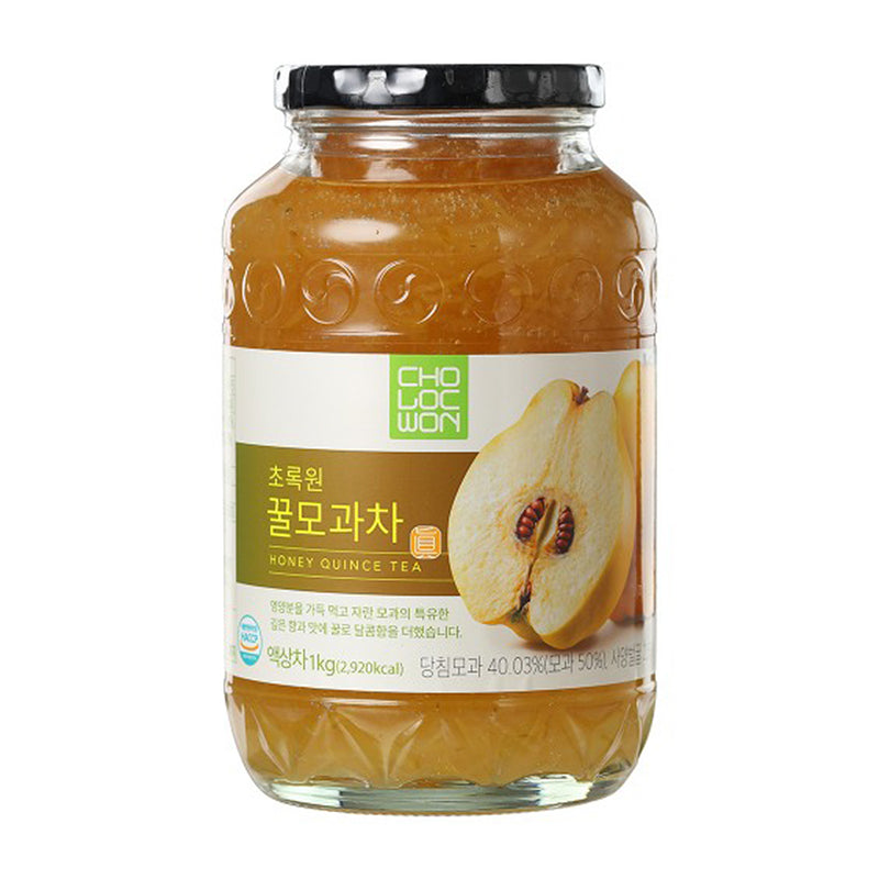 Trà mật ong Cholocwon 1kg (Đủ Vị)