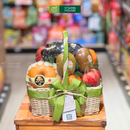 Giỏ Quà Trái Cây Nhập Khẩu Chúc Mừng Sinh Nhật Đối Tác