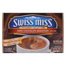 Bột Ca Cao  Swiss Miss Mỹ (Đủ Loại)