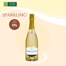 Sparkling không cồn Esencia 750ml