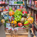 Giỏ Quà Trái Cây Sức Khỏe - Biểu Tượng Của Sự An Lành