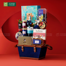 Giỏ Quà Tết XUÂN ĐẠI CÁT 02