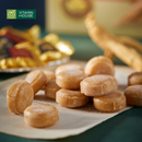 Kẹo nhân sâm cứng Great Moutain hộp 227g