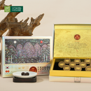Viên thiên sâm trầm hương DKG 3.75g*10 viên