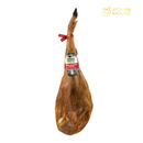 Đùi Sau Heo Muối Iberico Bellota 36 Tháng Có Xương DeRaza