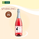 Sparkling không cồn  Ladoma 750ml