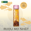Rượu Mơ Umeshu Choya Nhật Bản Nhiều Hương Vị