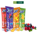 Sữa Tắm Zest Fruitboost Revitalizing Shower Gel 295ml