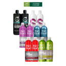 Set Dầu Gội Xả Bed Head Tigi Rehab For Hair