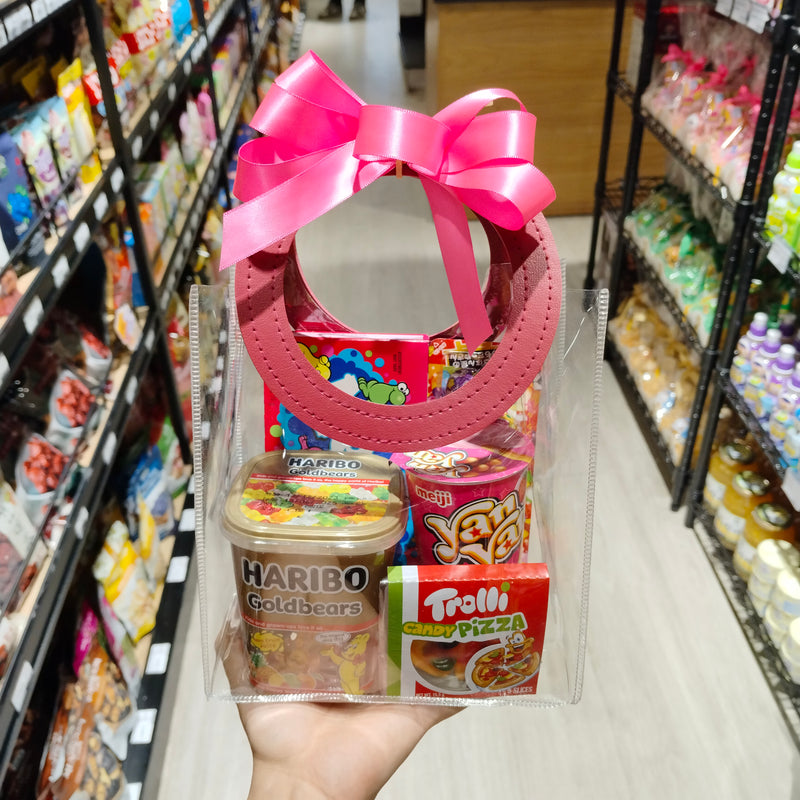 Túi Thiếu Nhi 2