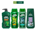 Sữa tắm Irish Spring Body Men Mỹ