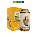 Trà Ô Long Sâm Dây Ngọc Linh Mohodo Hộp Thiếc 100g