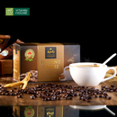 Cà Phê Nhân Sâm Great Mountain Ginseng Canada hộp 40g*10 gói