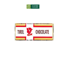 Kẹo Socola Tirol Nhật Gói 25 Viên