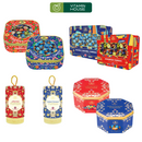 Kẹo Walker’s Assorted Hộp Thiếc