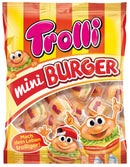 Kẹo Dẻo Mini Burger Trolli Đức (Đủ Size)