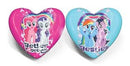 Kẹo Trái Tim Đồ Chơi Little Pony Relkon