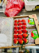 [Trái cây nhập khẩu] Dâu Hàn Quốc Golden Fruit Hộp 330g