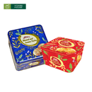 Bánh Quy Ngũ Cốc A-Taste Almond & Sesame Pastry Hong Kong Hộp 234g