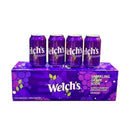 Soda Welchs Mỹ Lon 355ml