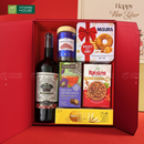 Hộp Quà Tết Mã Đáo Cát Tường 04