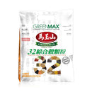 Bột Ngũ Cốc Greenmax Đài Loan Dinh Dưỡng Từ Thiên Nhiên