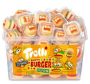 Kẹo Dẻo Mini Burger Trolli Đức (Đủ Size)