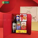 Hộp Quà Tết Mã Đáo Cát Tường 04