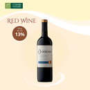 Rượu Vang đỏ Dogma Merlot (13%/Vol)