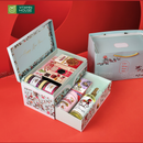 Hộp Quà Tết Mã Đáo Như Ý 04