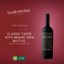 Rượu Vang đỏ Dogma Cabernet Sauvignon 13.5%/Vol