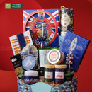 Giỏ Quà Tết XUÂN ĐOÀN VIÊN