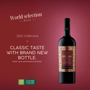 Rượu vang đỏ Dogma Gran Reserva Premium Blend Tempranillo & Cabernet Sauvignon (14%/Vol)