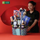 Giỏ Quà Tết XUÂN ĐOÀN VIÊN