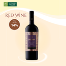 Rượu vang đỏ Dogma Premium Blend Marselan & Carmenere (14%/Vol)