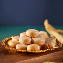 Kẹo nhân sâm cứng Great Moutain hộp 227g