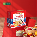 Bánh quy Pepperidge Farm American Taste 376 g