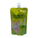 Gói Thạch Lợi Khuẩn Tammiu 130ml (Đủ Vị)