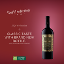 Rượu vang đỏ Dogma Gran Reserva Premium Blend Cabernet Sauvignon & Syrah 14%/Vol