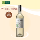 Rượu vang trắng Aromo Sauvignon Blanc 13%/Vol