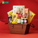 Giỏ Quà Tết XUÂN ĐẠI CÁT 06