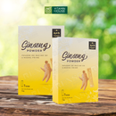 Bột nhân sâm củ Great Moutain 14g*7 gói