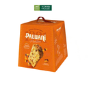 Bánh ngọt Panettone cổ điển Paluani Ý hộp 1000g