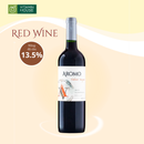 Rượu Vang Đỏ Aromo Cabernet Sauvignon Chai 750ml