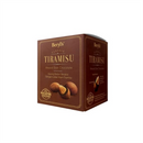 Chocolate Tiramisu Hạnh Nhân Nhiều Vị Beryl's Malaysia Hộp 100g