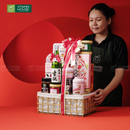 Giỏ Quà Tết XUÂN AN NHIÊN 03