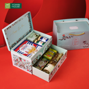 Hộp Quà Tết Mã Đáo Như Ý 01